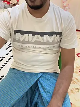 Handsome8677 online show from March 25, 9:35 am