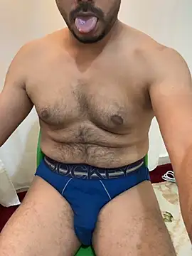 Handsome8677 online show from April 21, 8:53 am