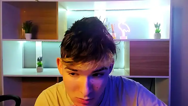 jordi ser online show from January 16, 7:27 pm