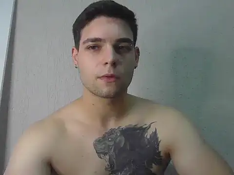 Zure-xxx online show from February 5, 11:34 pm