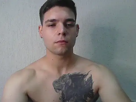 Zure-xxx online show from January 14, 9:07 pm