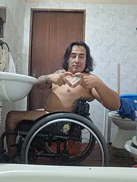 Rueditasss online show from February 22, 2:51 pm