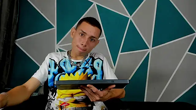 precioso97 online show from October 16, 12:13 pm