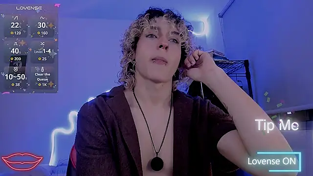 Lyric Mirage online show from March 11, 3:57 am