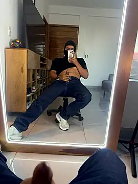 the vein18 online show from January 8, 3:28 pm