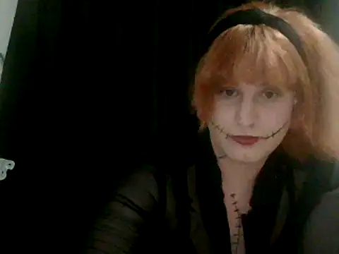 KevynDevill online show from October 30, 4:08 pm