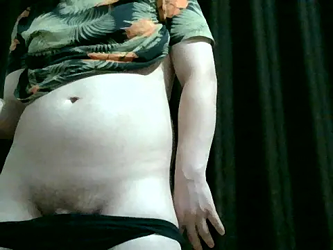 KevynDevill online show from October 19, 4:21 pm