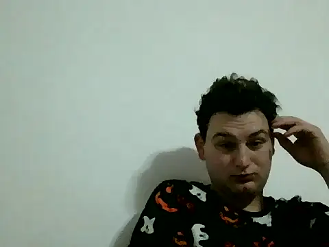 KevynDevill online show from October 16, 10:01 am