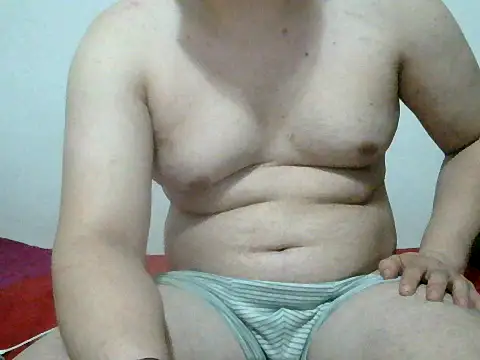 KevynDevill online show from October 26, 6:10 pm