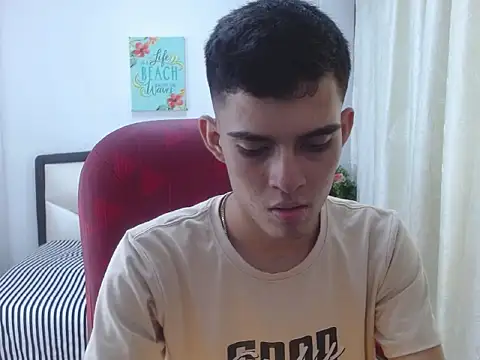 Kain noir  online show from October 28, 7:27 pm