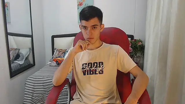 Kain noir  online show from November 6, 4:04 am