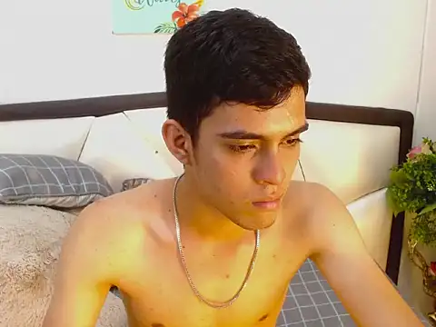 Kain noir  online show from October 21, 9:17 pm