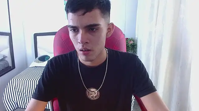 Kain noir  online show from October 30, 7:59 pm