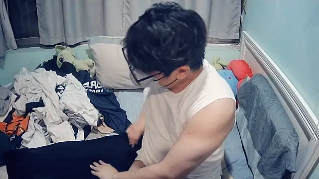 harua0000 online show from October 27, 12:07 pm