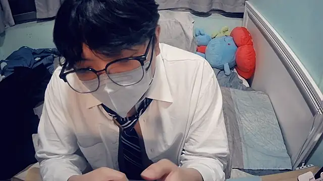 harua0000 online show from October 28, 12:18 pm