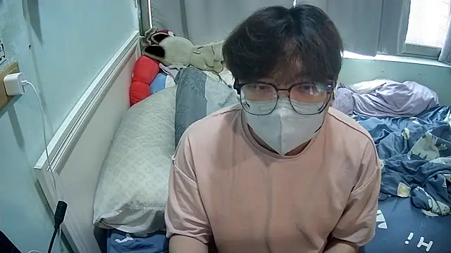 harua0000 online show from November 11, 6:07 am