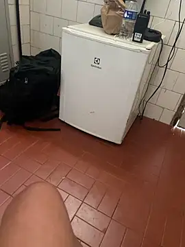 CACHORRONOCIU online show from November 4, 1:56 pm