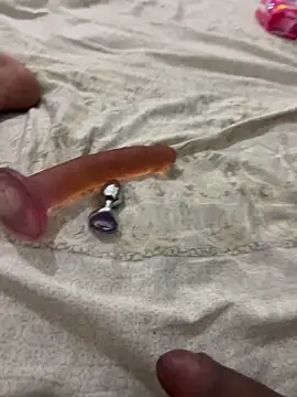 CACHORRONOCIU online show from November 6, 12:13 am