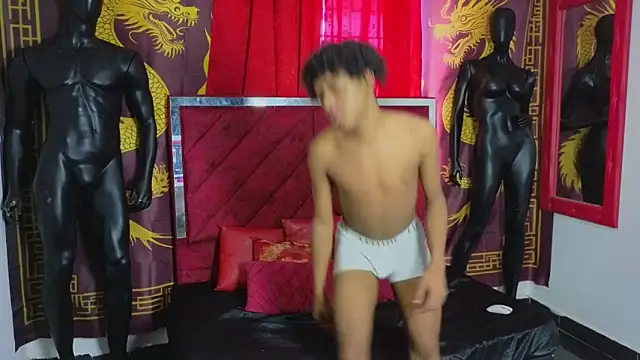 Latin Femboy13 online show from October 28, 7:49 pm