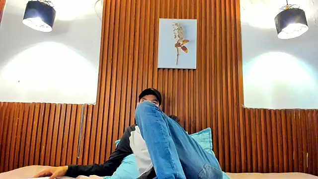 AQUARIUS x online show from November 5, 12:51 pm