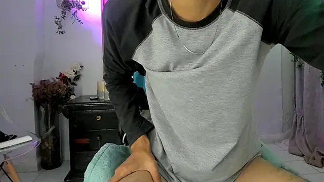 AQUARIUS x online show from November 6, 12:52 pm