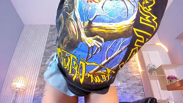 Catty Noir  online show from November 4, 10:22 pm