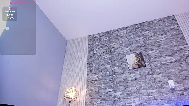 Catty Noir  online show from October 25, 11:17 pm