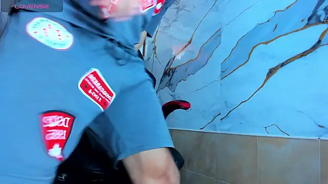 JHOSUE BOY online show from October 20, 7:51 pm