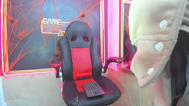 JHOSUE BOY online show from October 21, 8:01 pm