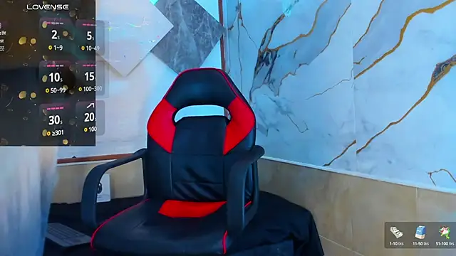 JHOSUE BOY online show from October 15, 11:12 pm