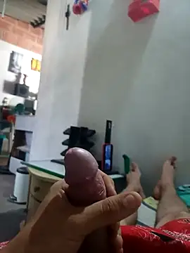 Tred322david online show from December 18, 5:42 pm