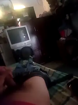 Tred322david online show from December 3, 8:04 pm