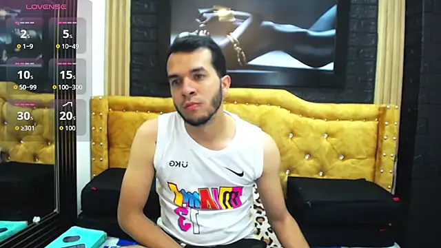 pether hairy online show from October 24, 4:14 am