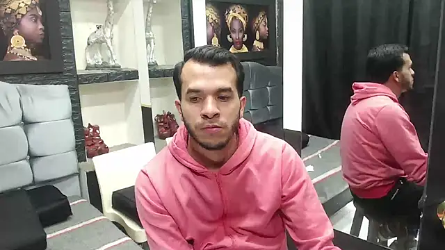 pether hairy online show from October 18, 2:38 am