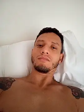 GabrielDraiven online show from February 14, 1:39 pm