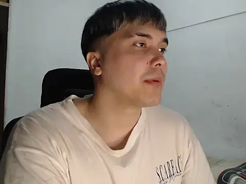 CuteAlexBoy online show from May 11, 6:49 pm