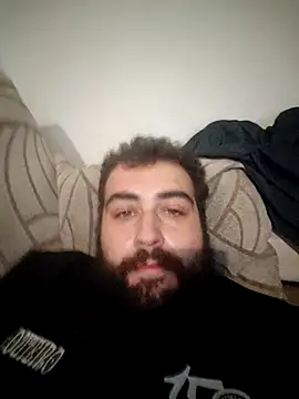 GluingPerson online show from November 1, 2:04 am