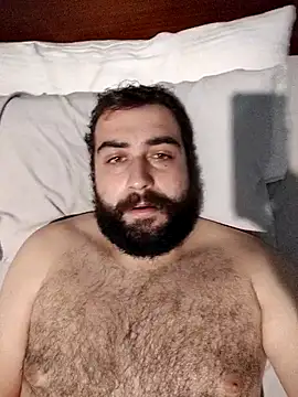 GluingPerson online show from November 6, 3:20 am