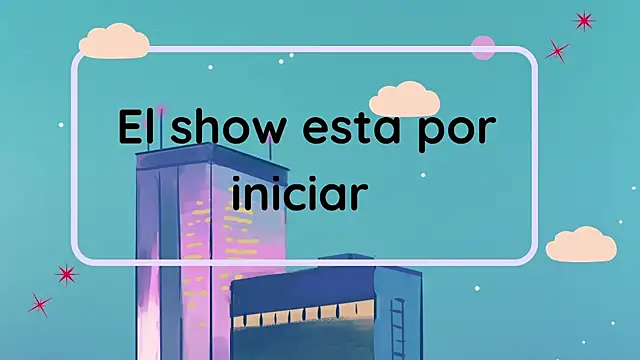 GabbyMendez21 online show from October 29, 2:58 am