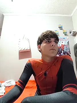 Pixuladeoro1 online show from March 14, 5:14 am