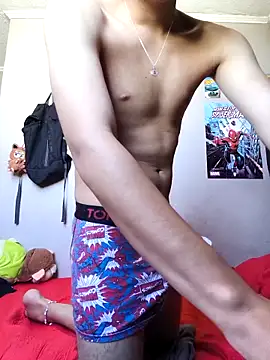 Pixuladeoro1 online show from March 26, 7:07 pm