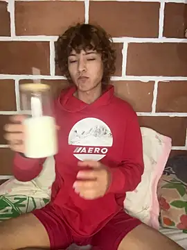 JoelnClouds online show from April 2, 8:38 pm