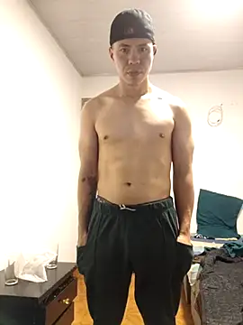 Carlomorelo online show from October 29, 1:52 am