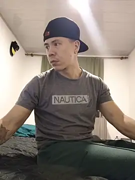 Carlomorelo online show from November 8, 11:08 pm