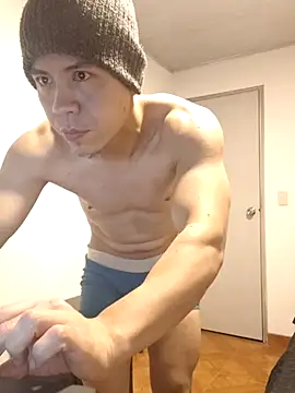 Carlomorelo online show from November 1, 4:27 am