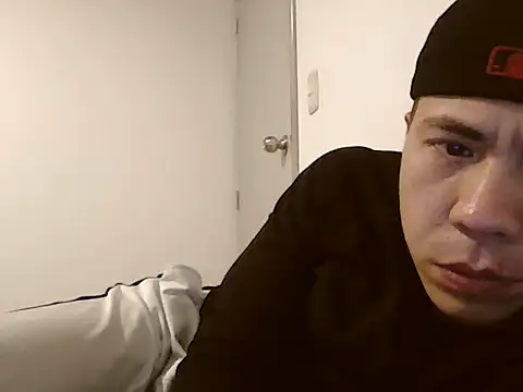 Carlomorelo online show from October 23, 12:36 am