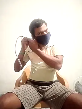 devson411 online show from October 19, 7:06 pm