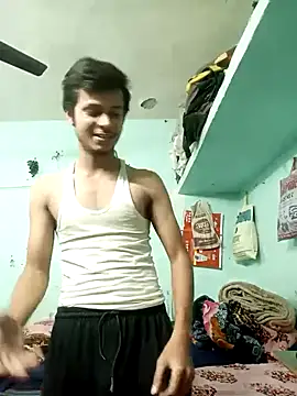 maxmishra18 online show from November 14, 8:05 am