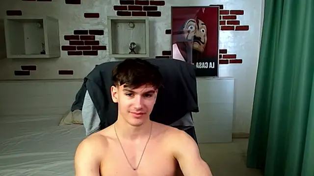 BradyFlint online show from March 3, 7:49 am