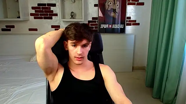 BradyFlint online show from March 11, 6:09 am